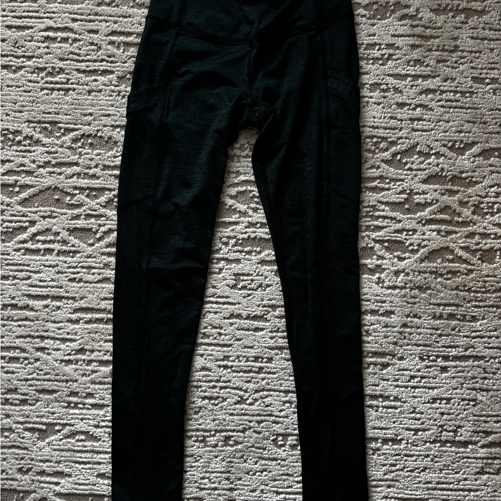 Athletic Leggings